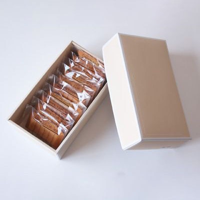 cotta ガス袋 SN-65 69248 茶 100枚/束(ご注文単位1束)【直送品】