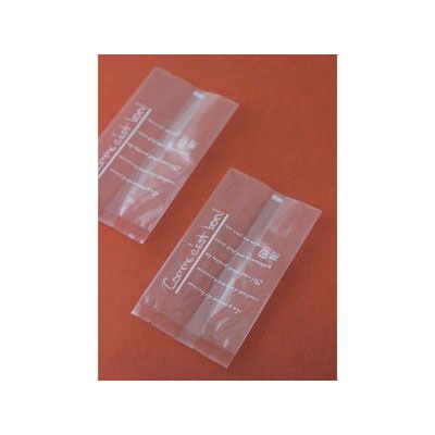 cotta ガス袋 SN-75 69250 白 100枚/束(ご注文単位1束)【直送品】