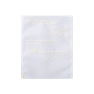 cotta マットガス袋 SN-115 115×140 69255 黄コムセボン 100枚/束(ご注文単位1束)【直送品】