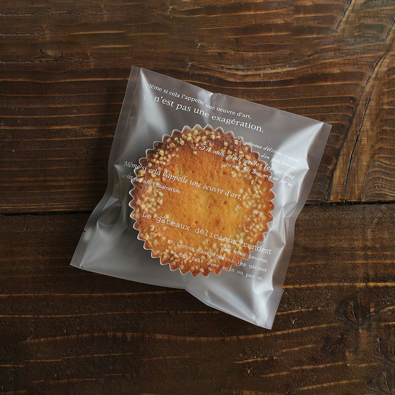 cotta マットガス袋 SN-130 130×160 69256 白コムセボン 100枚/束(ご注文単位1束)【直送品】