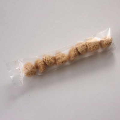 cotta 合掌袋GM NO1 71688 100枚/束(ご注文単位1束)【直送品】