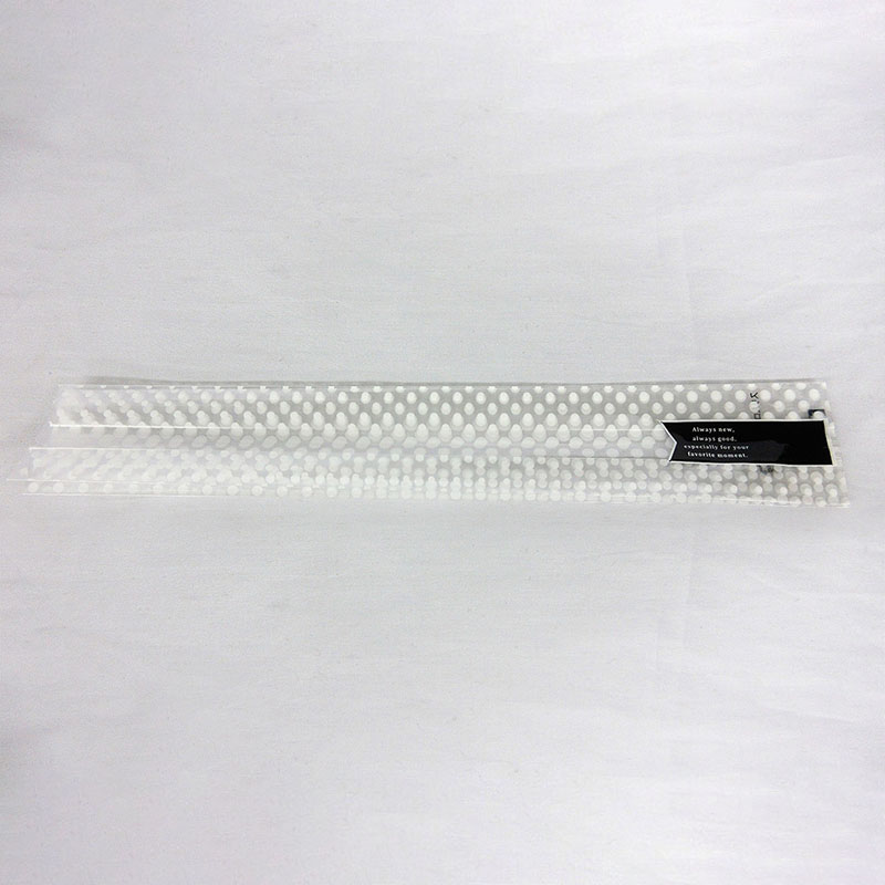 cotta ガス袋　IK　バリアNYスリムロング  92558 100枚/束（ご注文単位1束）【直送品】