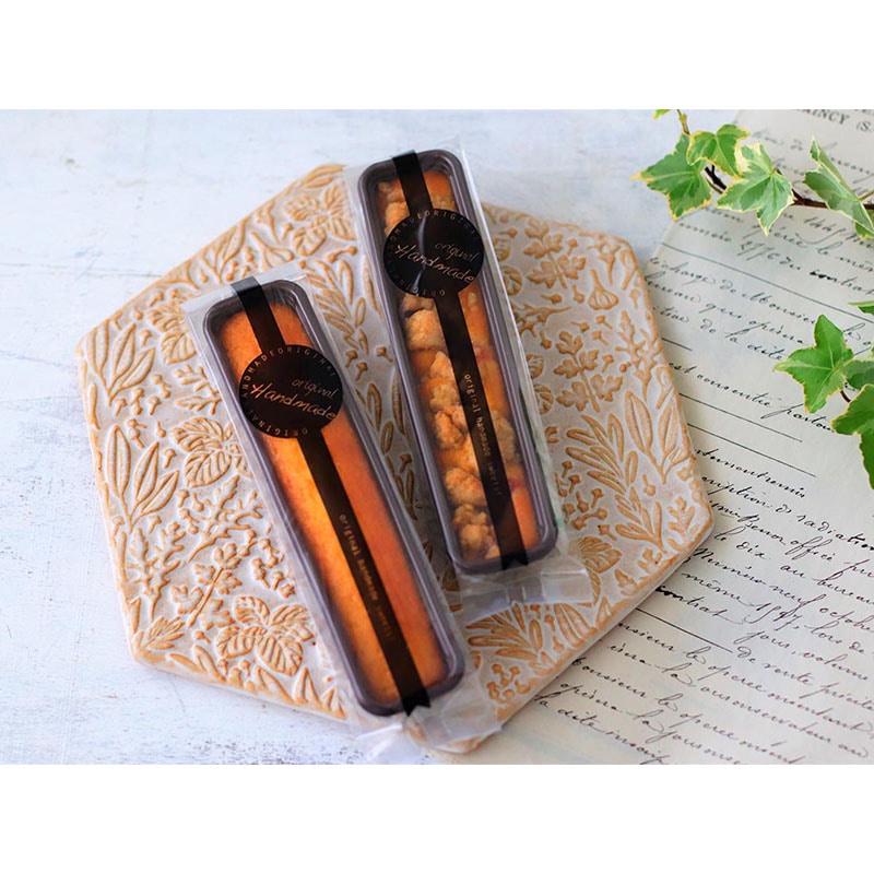 cotta ガス袋 IKバリアNYスリムロング 個包装 92634 無地 50枚/束(ご注文単位1束)【直送品】