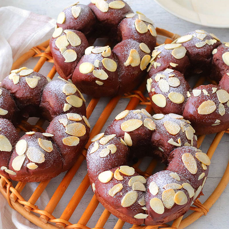 生アーモンドスライス 500g 27022 1袋※軽(ご注文単位1袋)【直送品】