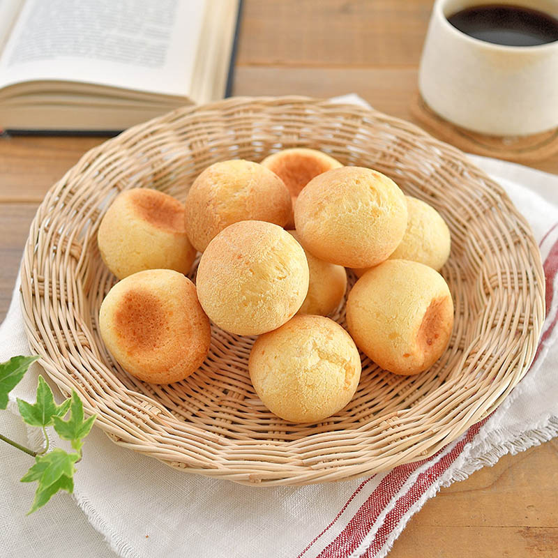 チーズパンミックス 1kg 27026 1袋※軽(ご注文単位1袋)【直送品】