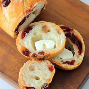 ドライクランベリー 100g 27039 1袋※軽(ご注文単位1袋)【直送品】