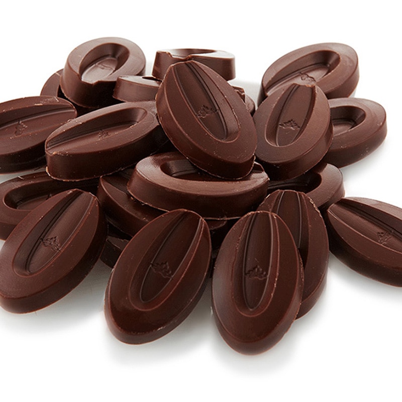 ＜冷蔵＞ヴァローナフェーブマンジャリ 300g 27063 1袋※軽（ご注文単位1袋）【直送品】