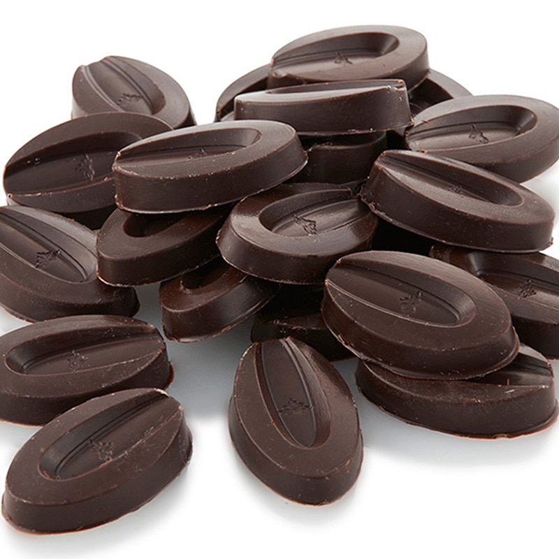 <冷蔵>ヴァローナフェーブエクアトリアールノワール 300g 27064 1袋※軽(ご注文単位1袋)【直送品】