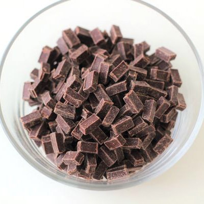 <冷蔵>森永クーベルチュールチャンクスイート 300g 27072 1袋※軽(ご注文単位1袋)【直送品】