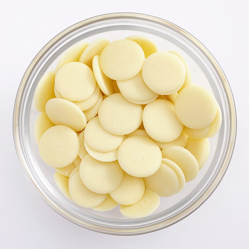 <冷蔵>ホワイトチョコレート 300g 27080 1袋※軽(ご注文単位1袋)【直送品】