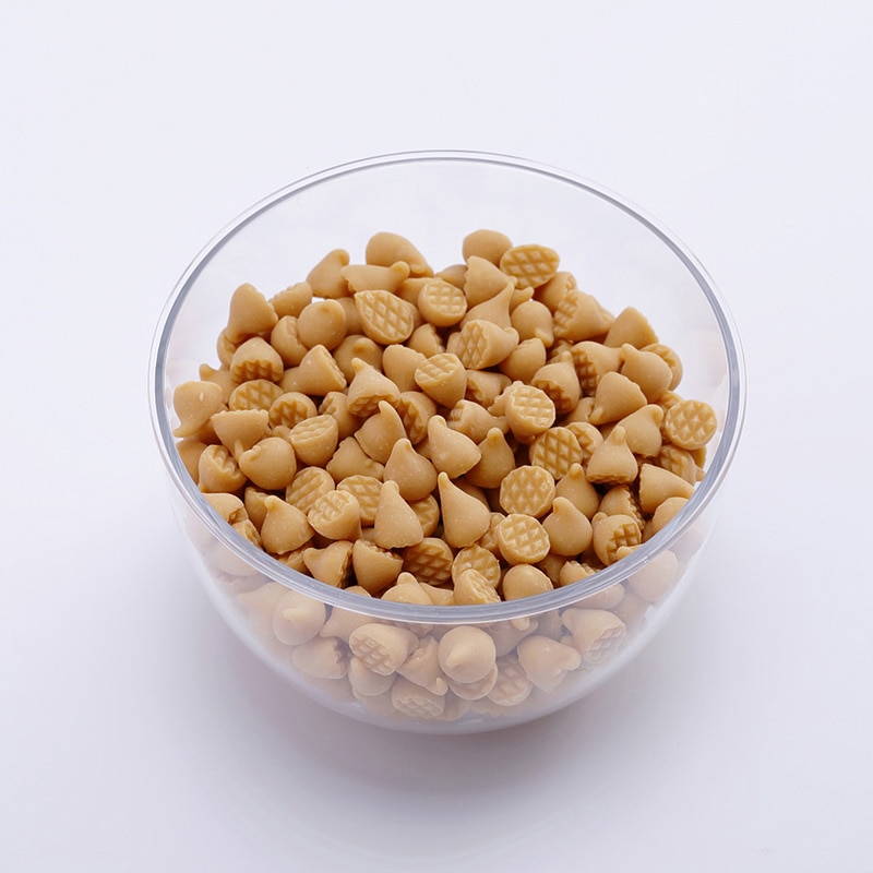 <冷蔵>チョコチップ キャラメル 500g 27091 1袋※軽(ご注文単位1袋)【直送品】