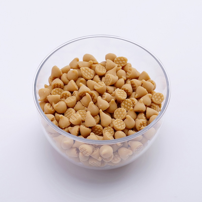 <冷蔵>チョコチップ キャラメル 1kg 27092 1袋※軽(ご注文単位1袋)【直送品】