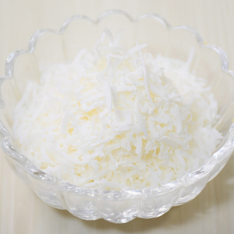 ココナッツロング 500g 27108 1袋※軽（ご注文単位1袋）【直送品】