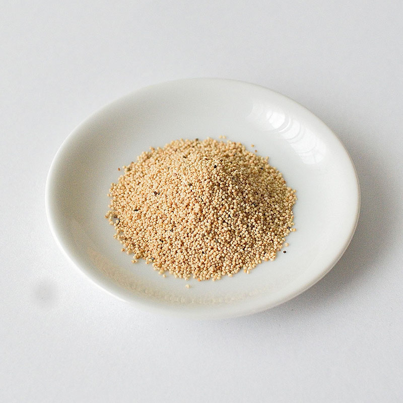 けしの実 100g 27111 1袋※軽(ご注文単位1袋)【直送品】