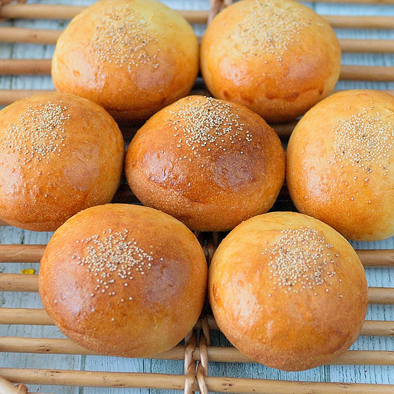 けしの実 100g 27111 1袋※軽(ご注文単位1袋)【直送品】