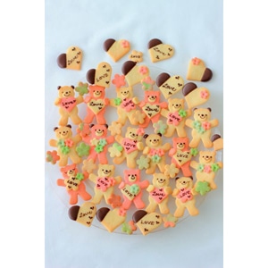 粉糖 250g 27164 1袋※軽(ご注文単位1袋)【直送品】