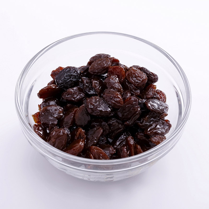 ラムレーズン 1kg 27205 1袋※軽(ご注文単位1袋)【直送品】