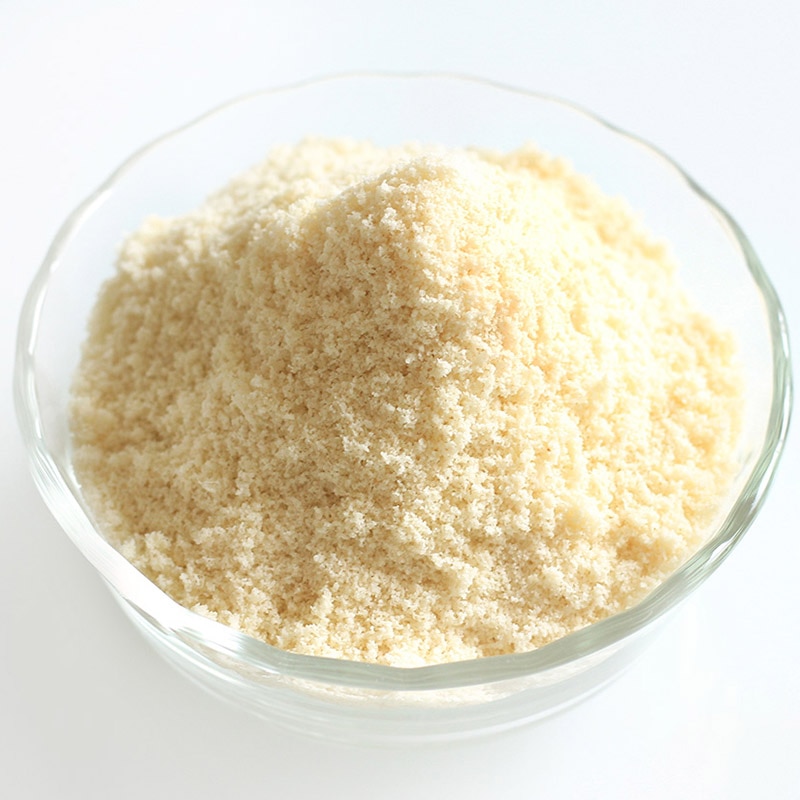 生アーモンドパウダー 500g 27206 1袋※軽（ご注文単位1袋）【直送品】