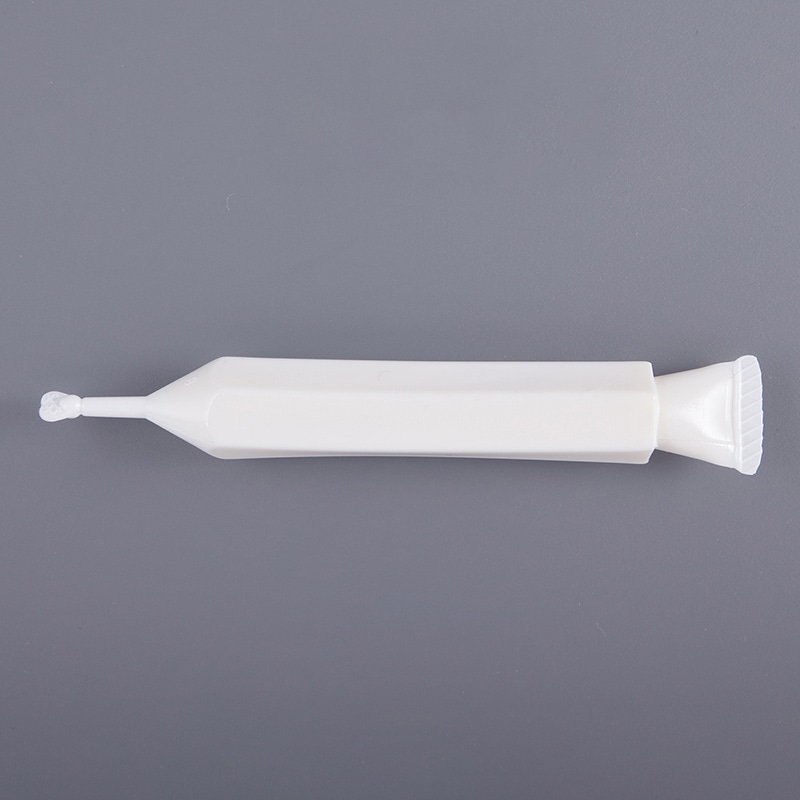 デコれーとペン 速乾タイプホワイト 100本 27212 1袋(1本12g)※軽(ご注文単位1袋)【直送品】