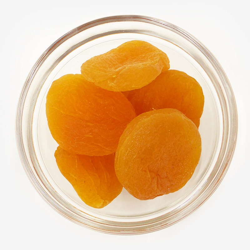 >ドライアプリコット 200g 27244 1袋※軽(ご注文単位1袋)【直送品】