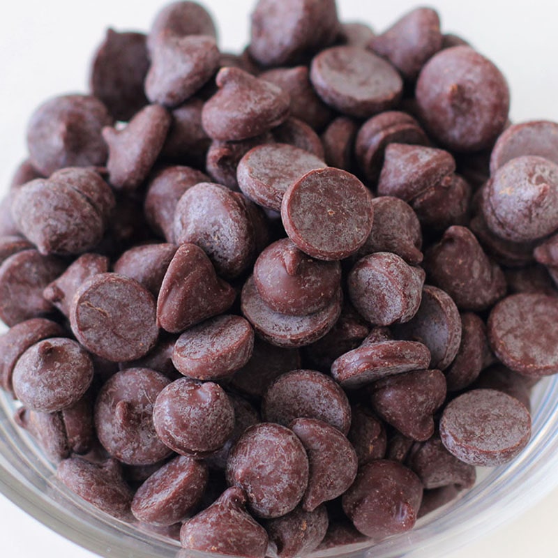 <冷蔵>ルセーラスイートチョココーティング用 300g 27274 1袋※軽(ご注文単位1袋)【直送品】