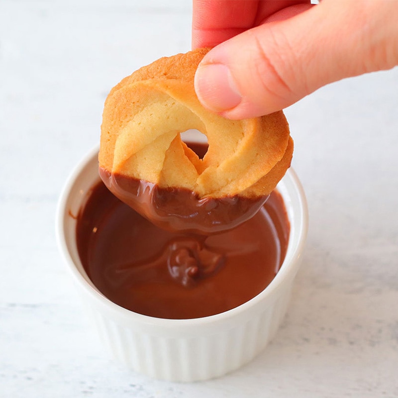 ＜冷蔵＞ルセーラミルクチョココーティング用 300g 27275 1袋※軽（ご注文単位1袋）【直送品】