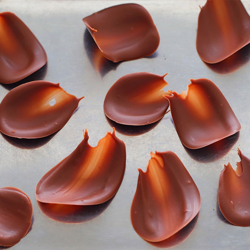 ＜冷蔵＞ルセーラミルクチョココーティング用 300g 27275 1袋※軽（ご注文単位1袋）【直送品】