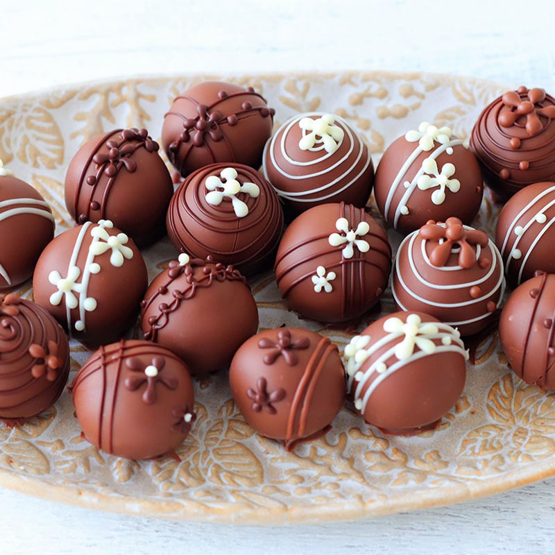 ＜冷蔵＞ルセーラミルクチョココーティング用 300g 27275 1袋※軽（ご注文単位1袋）【直送品】