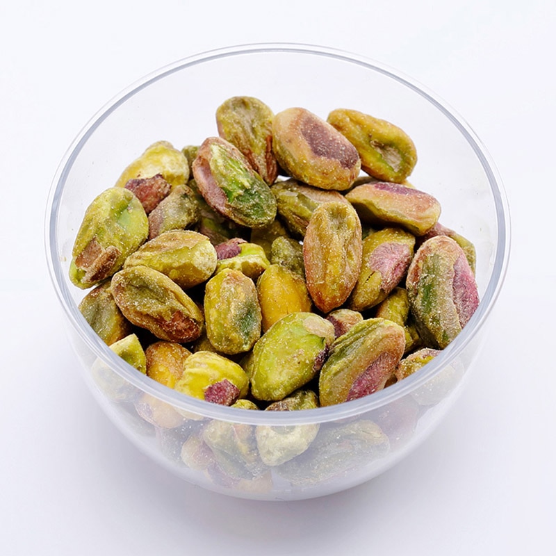 ピスタチオホール カーネル 200g 27376 1袋※軽(ご注文単位1袋)【直送品】