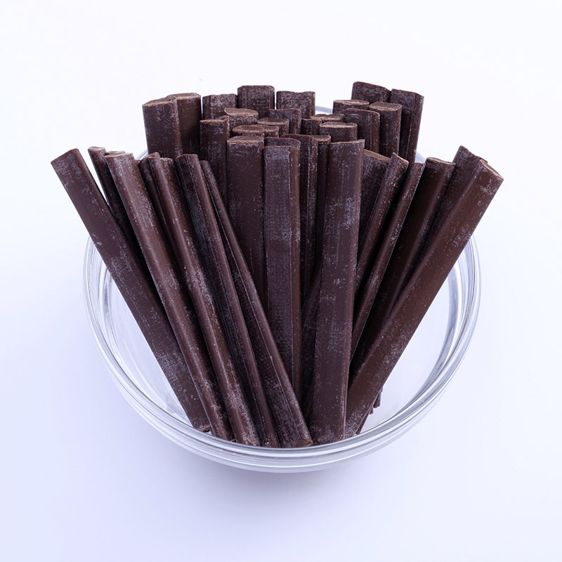 <冷蔵>ヴァローナバトンドショコラ 150g 27398 1袋※軽(ご注文単位1袋)【直送品】