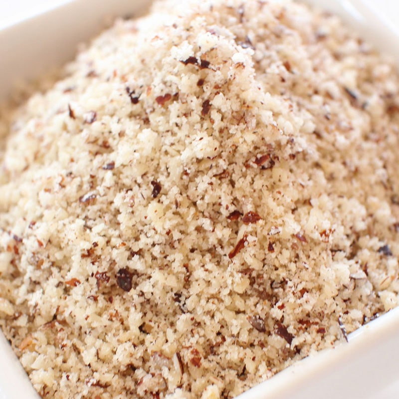 皮つきヘーゼルナッツパウダー 200g 27408 1袋※軽(ご注文単位1袋)【直送品】