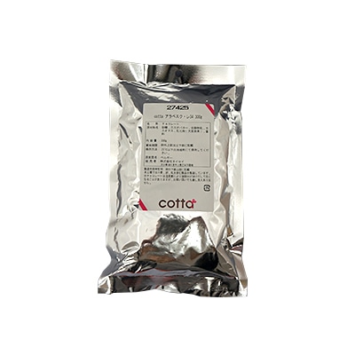 <冷蔵>アラベスク・レ34 ミルク 300g 27425 1袋※軽(ご注文単位1袋)【直送品】