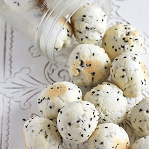 ポービリアミックス 500g 27434 1袋※軽(ご注文単位1袋)【直送品】