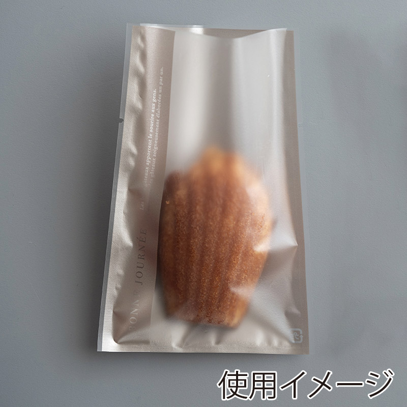 cotta ガス袋 リュクスシャンパーニュ 45542 100枚/束