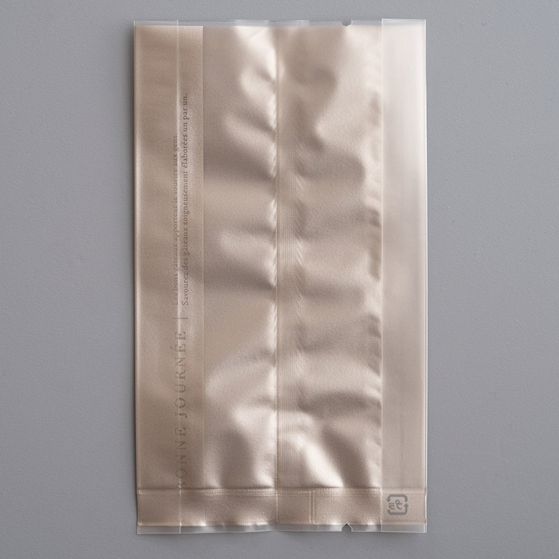 cotta ガス袋 リュクスシャンパーニュ 45543 100枚/束