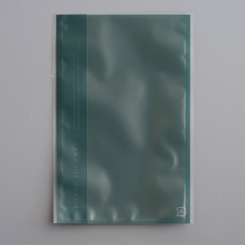 リュクスシャングリーン