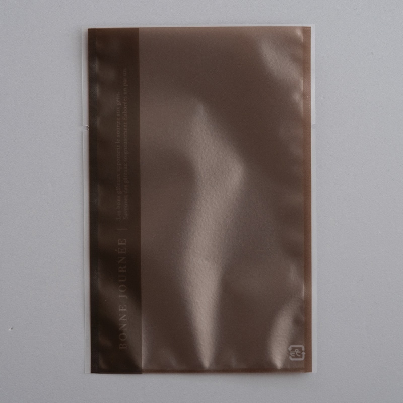 リュクスシャンブラウン