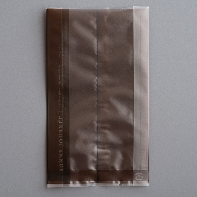 cotta ガス袋 リュクスシャンブラウン 45547 100枚/束