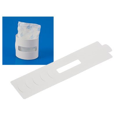 >cotta クールベルトTO 1389 100枚/袋(ご注文単位1袋)【直送品】