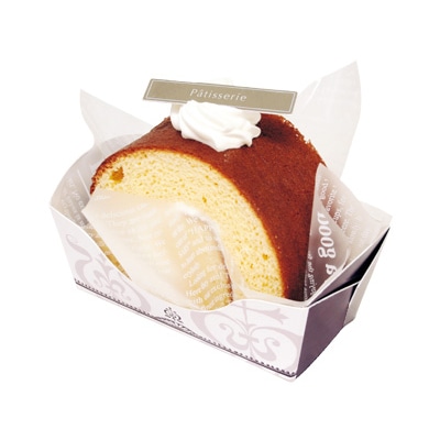 cotta ロールイントレー 62033 バロン 50枚/袋(ご注文単位20袋)【直送品】