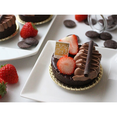 cotta ケーキピック ゴールドガトー 67082 100枚/袋(ご注文単位300袋)【直送品】