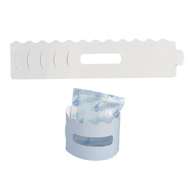 cotta スペースベルト  1390 100枚/箱（ご注文単位1箱）【直送品】