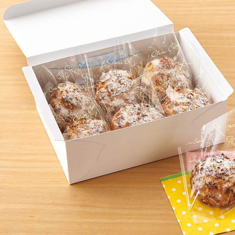 cotta ケーキ箱 ホワイトショートNC NO.7 77712 25枚/束(ご注文単位1束)【直送品】