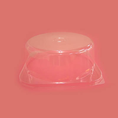 cotta エスコン AP-F220 蓋透明 50916 10個/束(ご注文単位1束)【直送品】