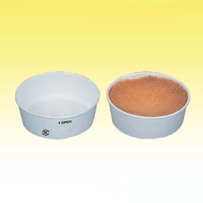 cotta プリーツカップ 201 白 100個/束(ご注文単位1束)【直送品】