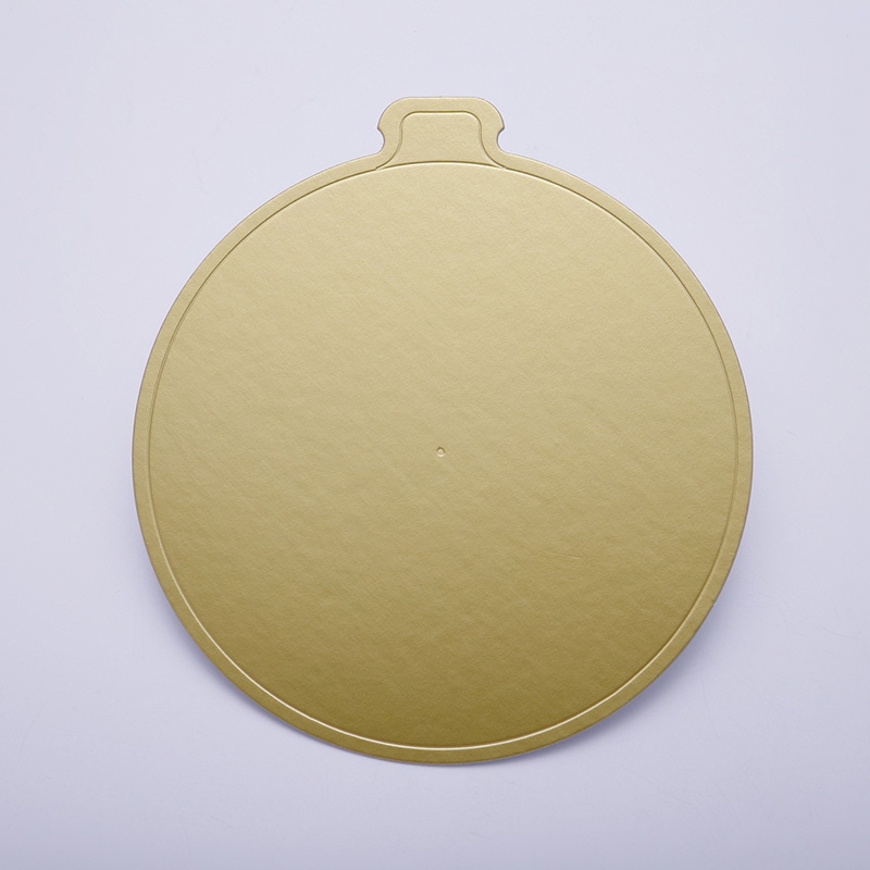 cotta 取手付金台紙FLコート 185径 51970 10枚/束（ご注文単位1束）【直送品】