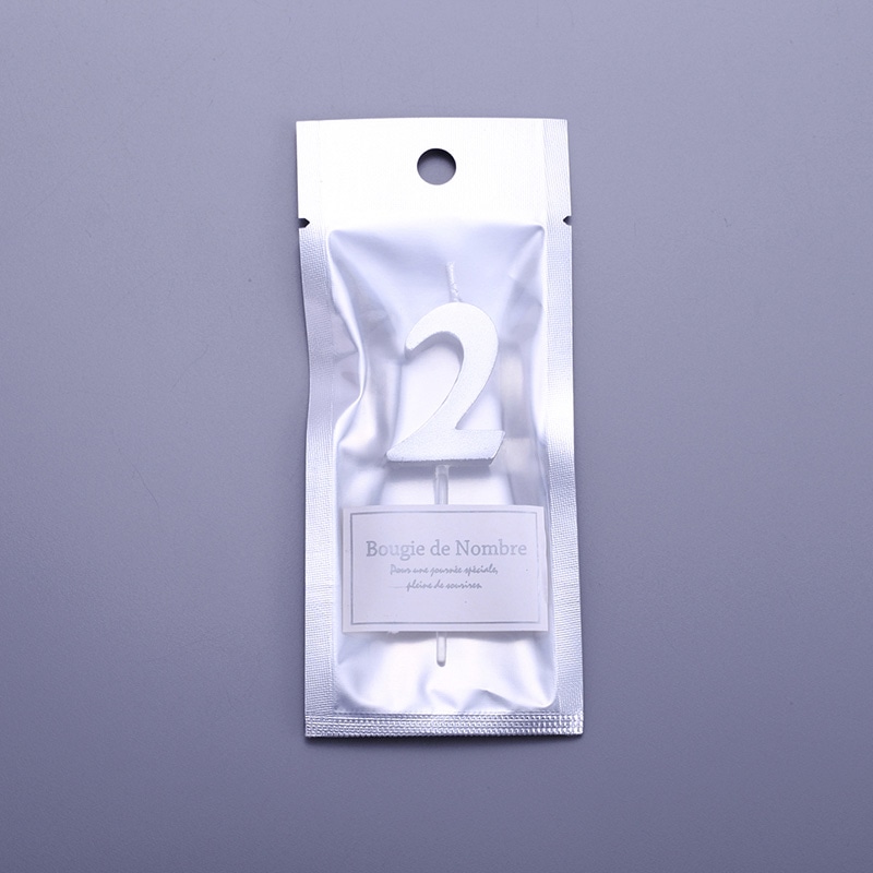 cotta MTナンバーキャンドルSL　2  70862 1本（ご注文単位1本）【直送品】