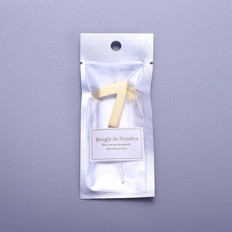 cotta MTナンバーキャンドルGL 7 70867 1本(ご注文単位1本)【直送品】