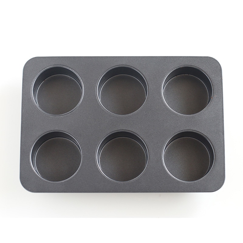 cotta マフィン型オリジナル 6個取 85667 1個(ご注文単位1個)【直送品】