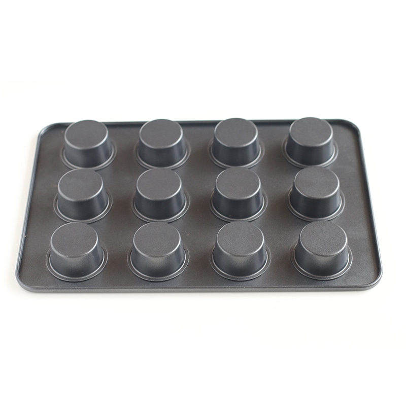 cotta マフィン型オリジナル 12個取 85666 1個（ご注文単位1個）【直送品】